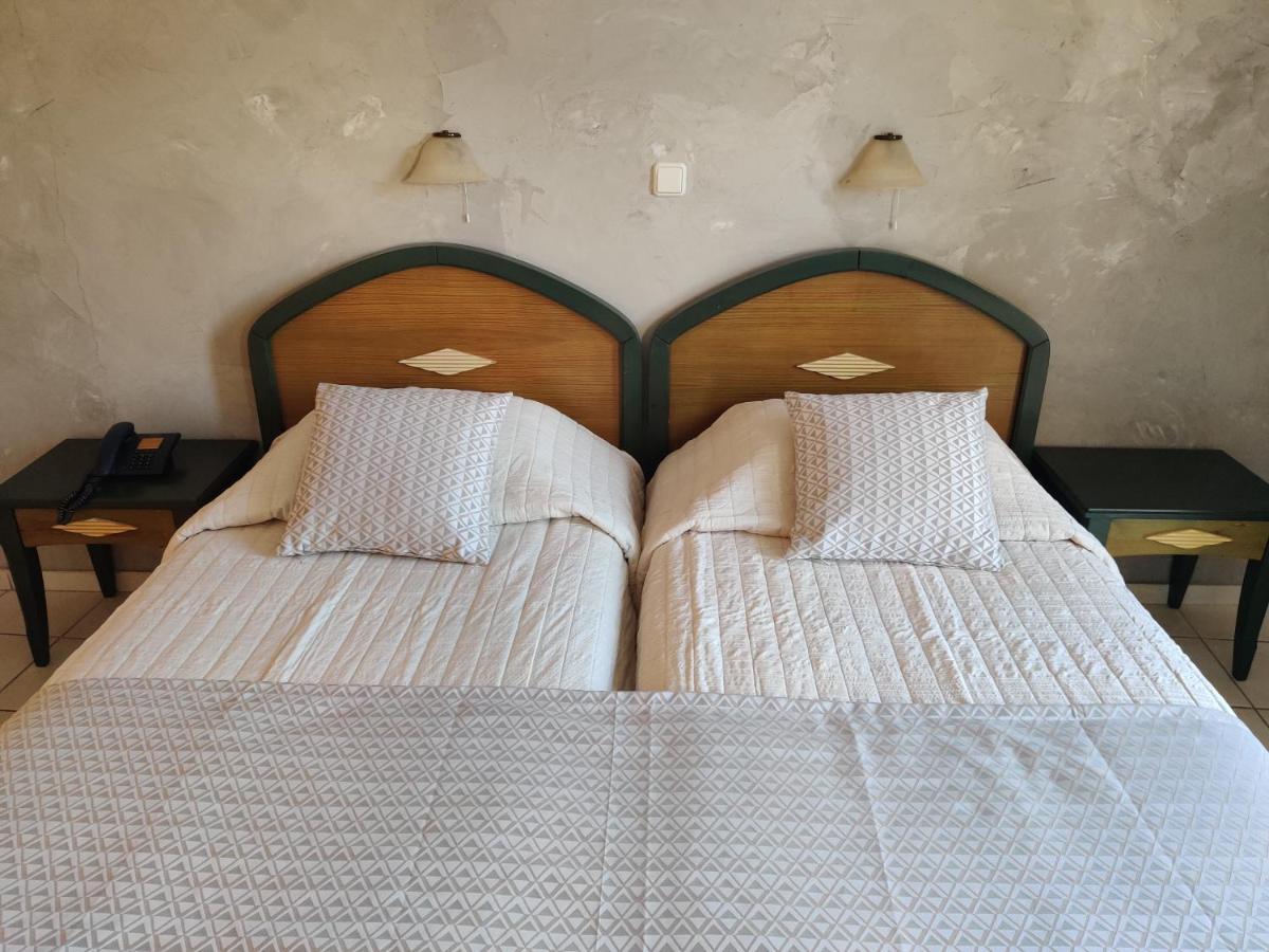Zannis Hotel Rethymno  Exterior photo