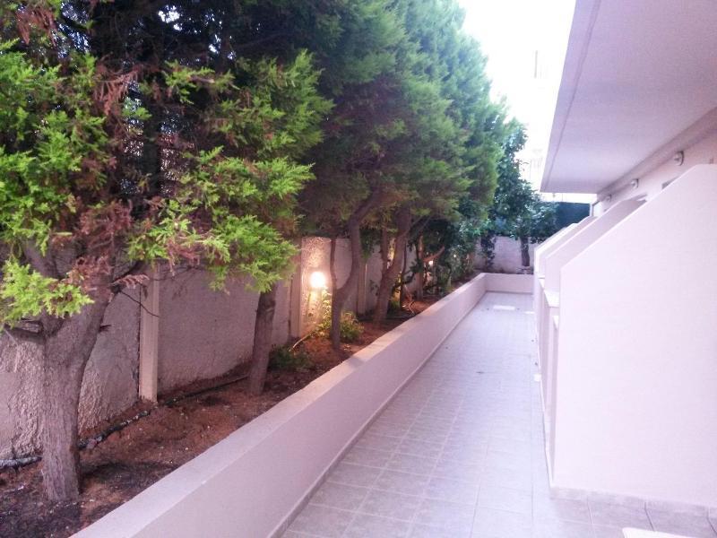 Zannis Hotel Rethymno  Exterior photo